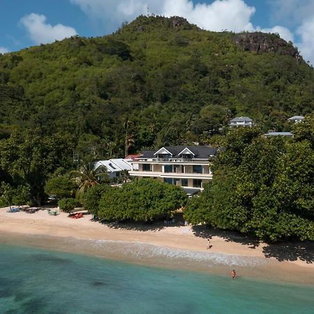 Crown Beach Hotel Seychelles Pointe Au Sel Luaran gambar