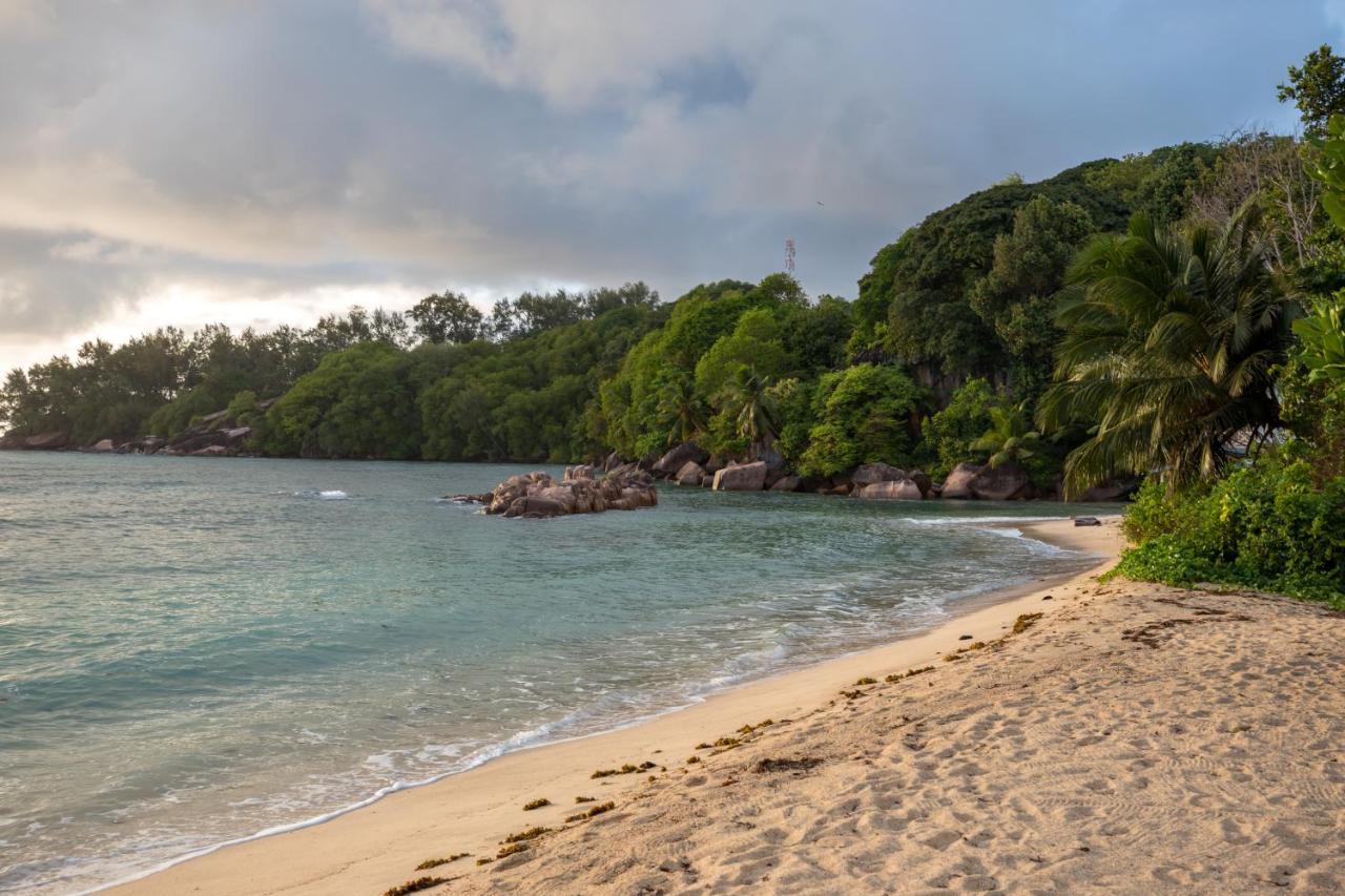 Crown Beach Hotel Seychelles Pointe Au Sel Luaran gambar