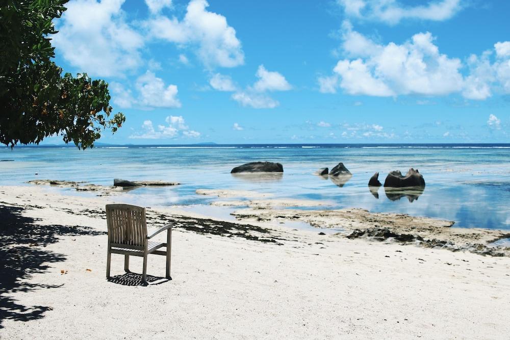 Crown Beach Hotel Seychelles Pointe Au Sel Luaran gambar