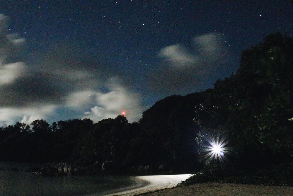 Crown Beach Hotel Seychelles Pointe Au Sel Luaran gambar